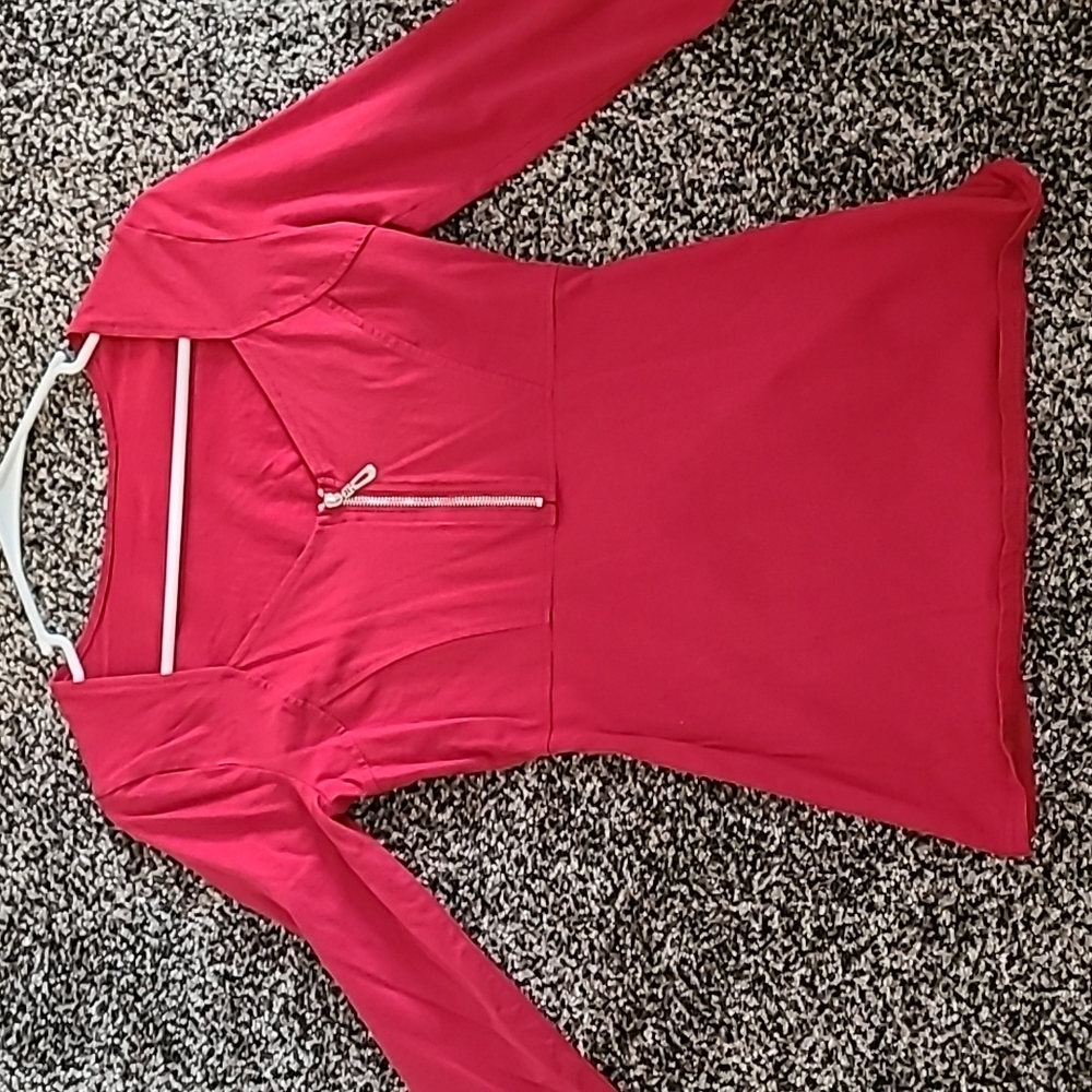 Womens Shirt